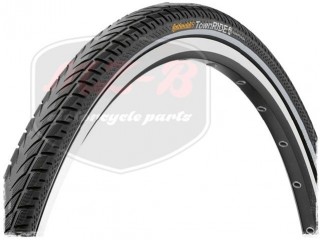 Continental City.tour 37-622 700-35C TOWN RIDE TYRE (100125)