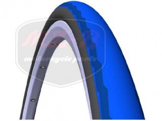 Mitas Országúti.Verseny 23-622 700-23C R01 BLUE TYRE