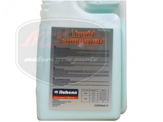 Rubena Others TIRE REPAIR LIQUID 1000ML