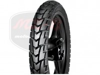 Mitas Street 100/80-17 MC32 M+S TL 52R TYRE