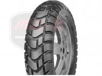 Mitas Scooter 130/90-10 MC17 TL 61J TYRE