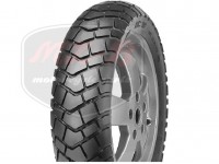Mitas Scooter 120/80-12 MC19 TL 55J TYRE