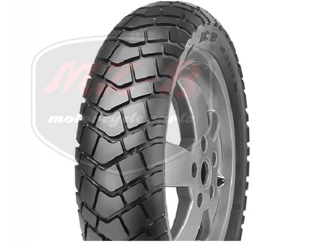 Mitas Scooter 120/80-12 MC19 TL 55J TYRE Mitas Scooter 120/80-12 MC19 TL 55J TYRE