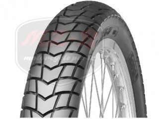 Mitas Moped 2,50-17 MC51 TL 43P TYRE