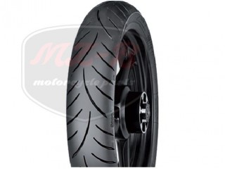 Mitas Street 100/80-17 MC50 TL 52H TYRE