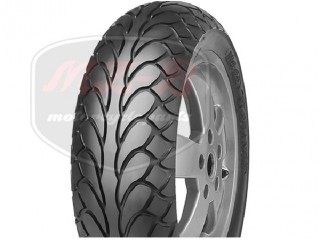 Mitas Scooter 120/70-10 MC22 TL 54L TYRE SAVA
