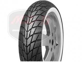 Mitas Scooter 120/70-12 MC20 TL 58P TYRE WHITE