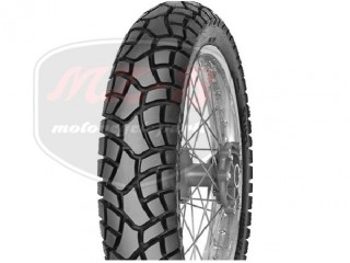 Mitas Enduro 130/80-17 MC24 TL 65S TYRE