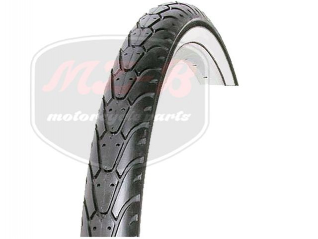Vee Rubber City 47-559 26-1,75 VRB212 TYRE Vee Rubber City 47-559 26-1,75 VRB212 TYRE