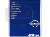 Mitas MotorTömlő 100/90-19, 110/90-19 TR6 HD SAVA TUBE