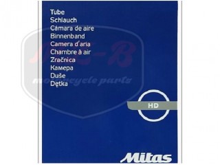 Mitas MotorTömlő 100/90-19, 110/90-19 TR6 HD SAVA TUBE