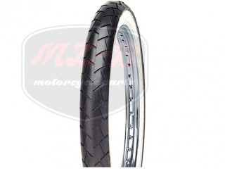Mitas Moped 2,25-17 MC11 TT 39J SAVA TYRE