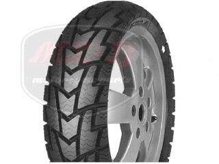 Mitas Scooter 120/80-16 MC32 TL 60P TYRE