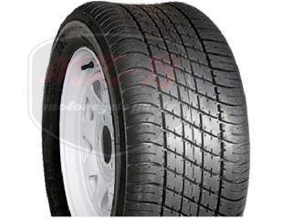 Mitas Trailer 195/50-10 (18X8-10) B62 TL 98N TYRE