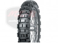 Mitas Enduro 130/80-17 E09 TL 65R TYRE