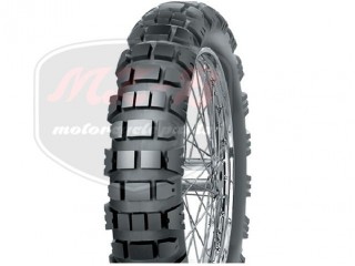 Mitas Enduro 130/80-17 E09 TL 65R TYRE