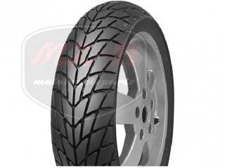 Mitas Scooter 120/70-11 MC20 TL 56L M+S TYRE SAVA