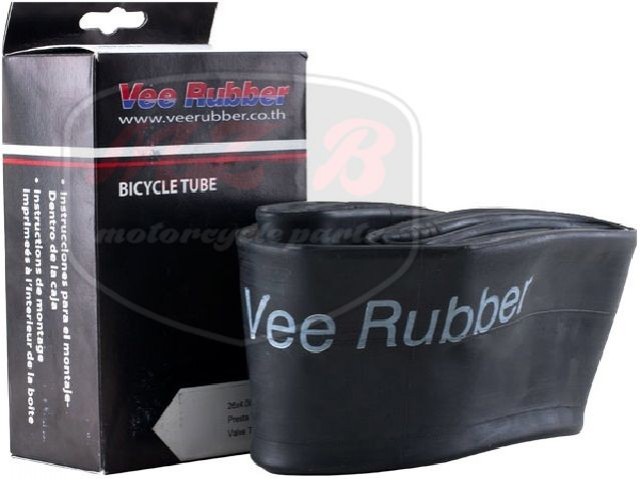 Vee Rubber Elektromos 16x2,75/3,00 PV78 VEE RUBBER E-BIKE TUBE Vee Rubber Elektromos 16x2,75/3,00 PV78 VEE RUBBER E-BIKE TUBE
