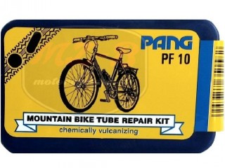 Pang Gumiragasztó TUBE REPAIR KIT PANG PF10