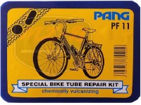 Pang Gumiragasztó TUBE REPAIR KIT PANG PF11