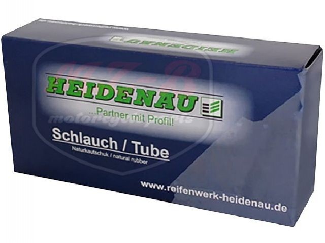 Heidenau Motor Tömlő 3,25/3,50/4,00/4,10/4,60-18 TR4 TUBE Heidenau Motor Tömlő 3,25/3,50/4,00/4,10/4,60-18 TR4 TUBE