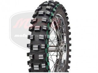 Mitas Cross 120/90-18 XT754 65M TYRE