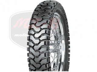 Mitas Enduro 130/80-18 E07 TL 72T TYRE MITAS