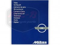 Mitas MotorTömlő 90/100-14 (3,60/4,10-14) TR6 HD TUBE