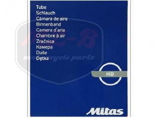 Mitas MotorTömlő 90/100-14 (3,60/4,10-14) TR6 HD TUBE
