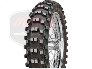 Mitas Cross 110/90-19 C18 TT 62M SUPER LIGHT CROSS TYRE
