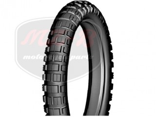 Mitas Enduro 90/90-21 E10 TL 54T DAKAR ENDURO TYRE