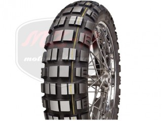 Mitas Enduro 150/70 B18 E10 TL 70T DAKAR ENDURO TYRE