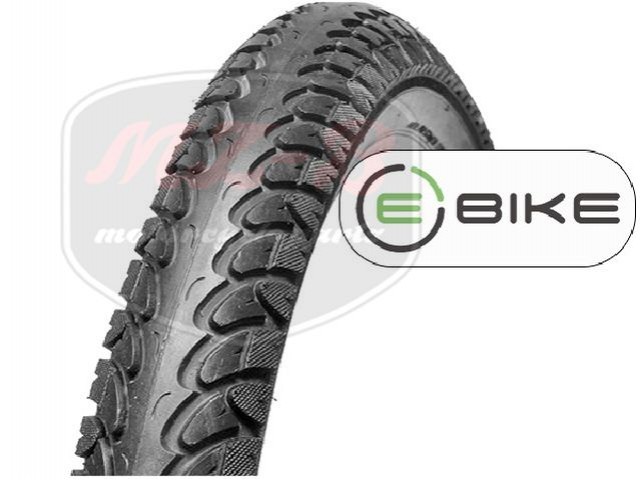 Vee Rubber Elektromos 57-456 22-2,125 VRB317 TYRE Vee Rubber Elektromos 57-456 22-2,125 VRB317 TYRE