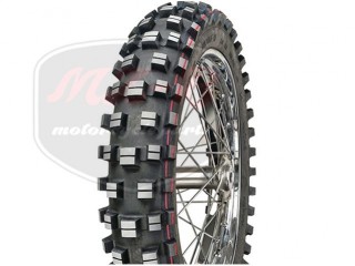 Mitas Cross 110/100-18 XT754 TT 64P CROSS TYRE