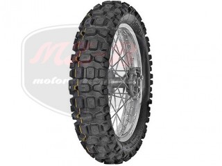Mitas Enduro 120/90-18 MC23 TT 65R M+S ENDURO TYRE