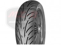 Mitas Scooter 120/80-14 TOURING FORCE-SC TL 58S TYRE SAVA