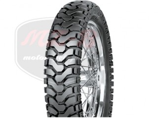 Mitas Enduro 150/70 B17 E07+ TL 69T DAKAR TYRE