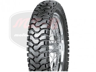 Mitas Enduro 150/70 B18 E07+TL 70T Dakar M+S TYRE