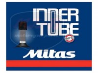 Mitas Moped Tömlő 2 1/4-19 SV40 tube