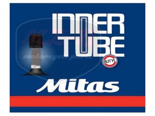 Mitas Moped Tömlő 2 1/4-19 SV40 tube
