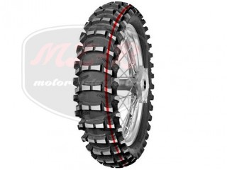 Mitas Cross 110/90-19 Terra Force-MX Sand TT 62M TYRE cross