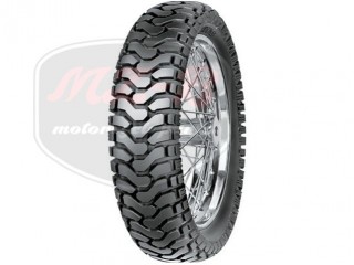 Mitas Enduro 140/80-18 E07 TL 70T M+S ENDURO TYRE