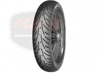 Mitas Scooter 100/90-10 Touring Force-SC TL 61J scooter TYRE