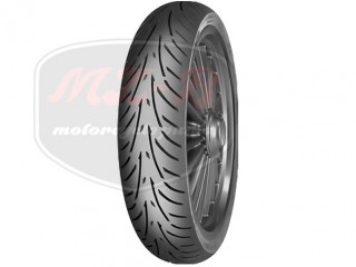 Mitas Scooter 100/90-10 Touring Force-SC TL 61J scooter TYRE