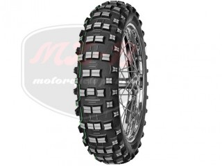 Mitas FIM Enduro 140/80-18 Terra Force-EF TT 70R S. LIGHT TYRE