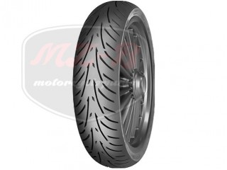 Mitas Scooter 120/70-114 Touring Force-SC TL 55L scooter TYRE
