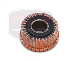 JAWA 350 6V DYNAMO TURNOVER BUTTON