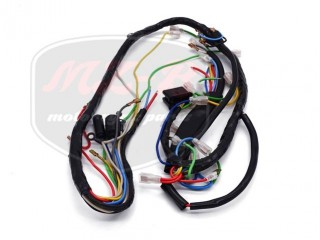 JAWA 175 CABLE BUNDLE