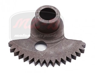 JAWA 175 KICKSTARTER QUADRANT