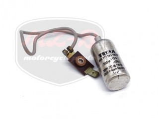 JAWA 350 UNIVERZÁLIS CONDENSER TESLA